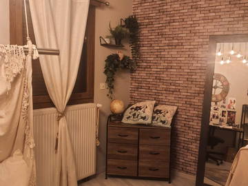 Chambre À Louer Sucy-En-Brie 260671