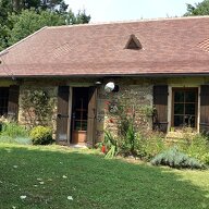 Homestay Gardonne 424705