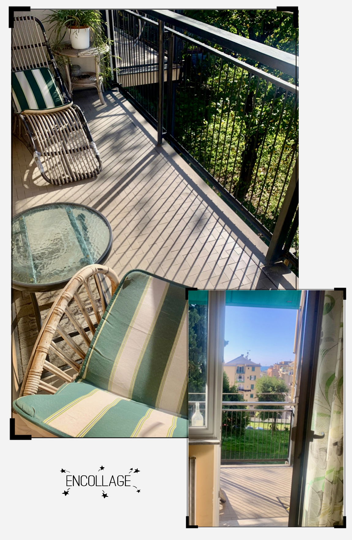 Homestay Genova 520480