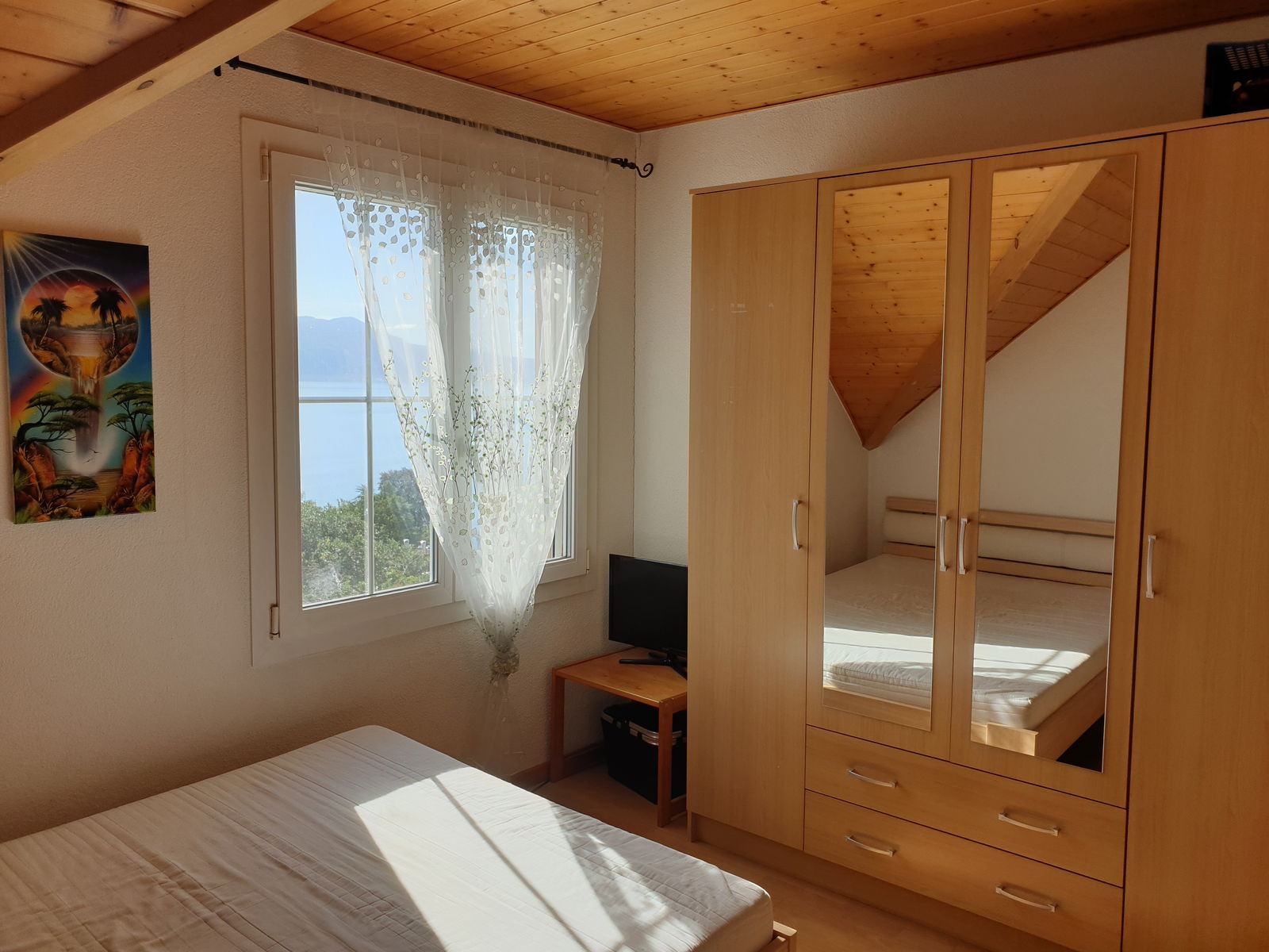 Homestay Corseaux 230280