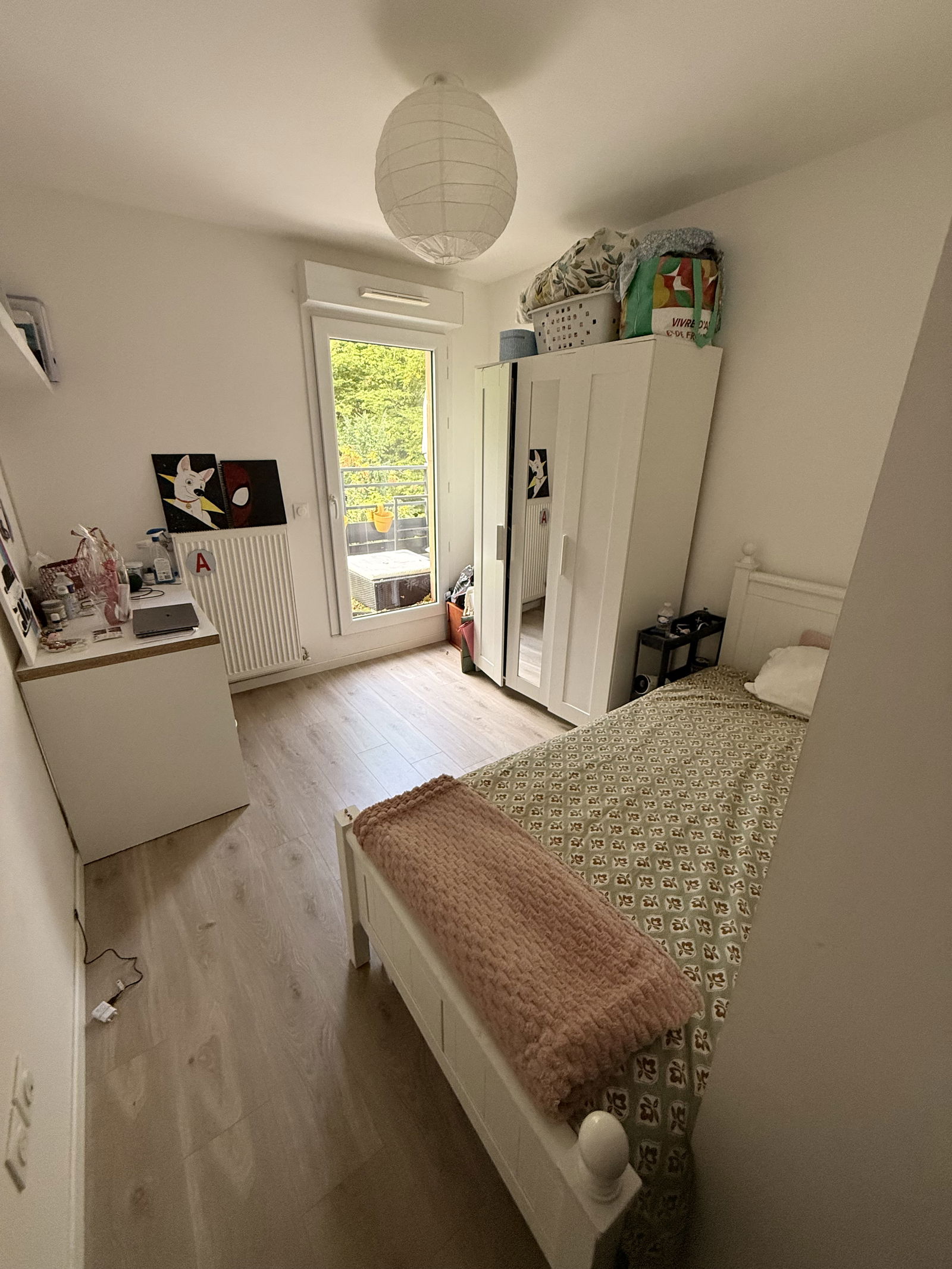 Homestay L'Étang-la-Ville 626195