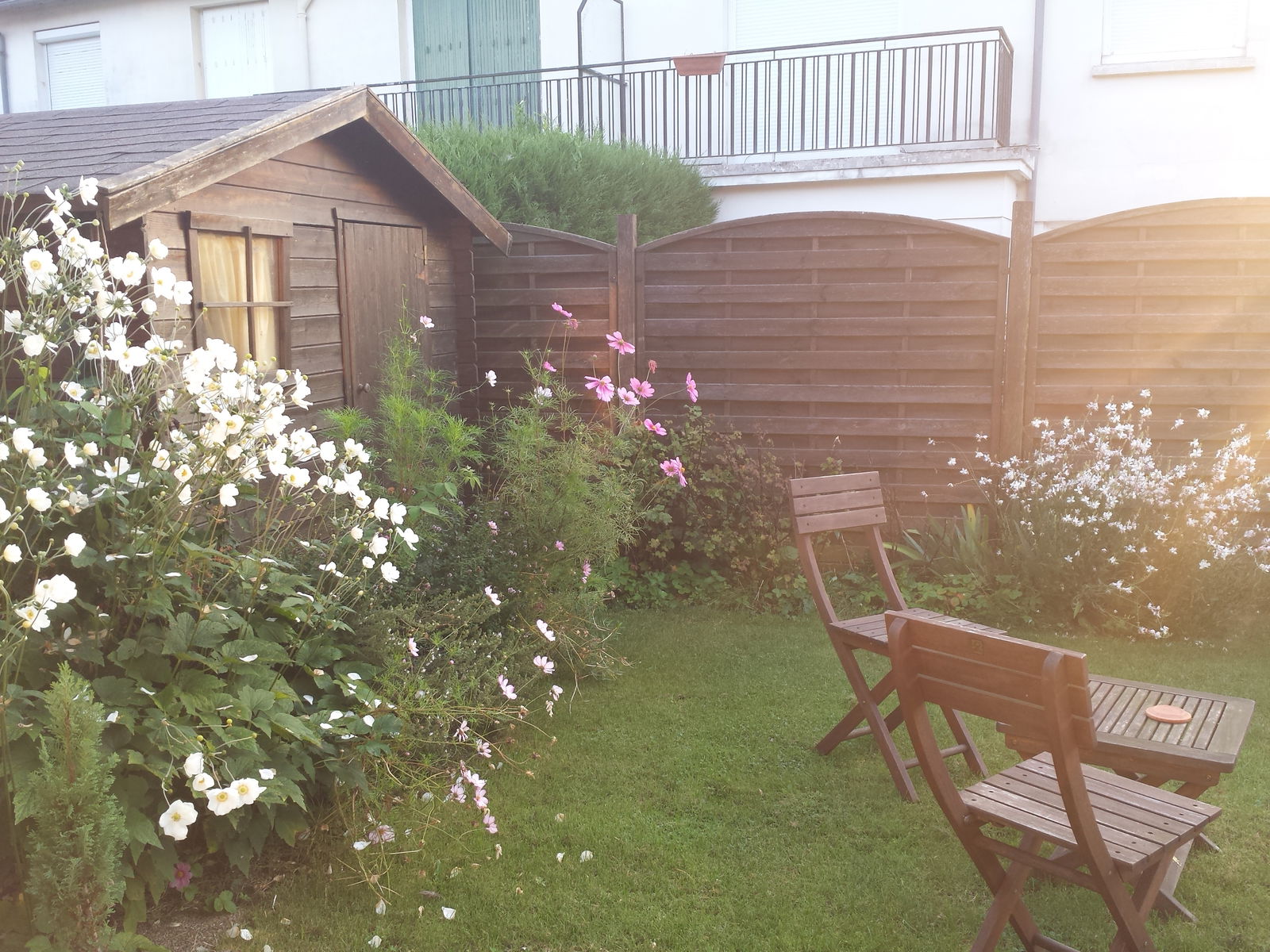 Homestay Le Mans 14151