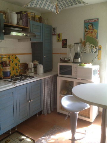 Homestay Veigné 15459