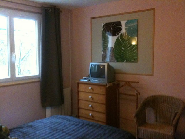 Homestay Veigné 15459