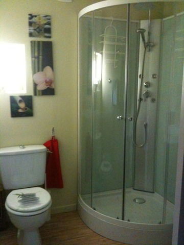 Homestay Veigné 15459