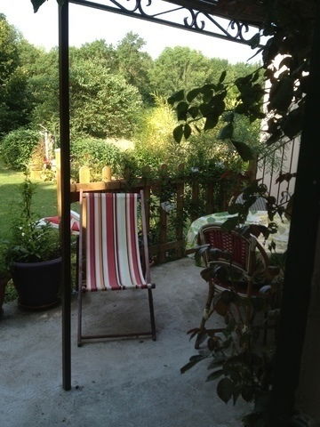 Homestay Veigné 15459