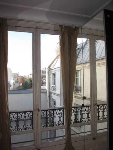 Homestay Paris 16281
