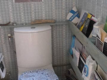 Chambre Chez L'habitant Marseille 8133-5