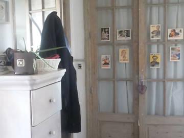 Chambre Chez L'habitant Marseille 8133-8