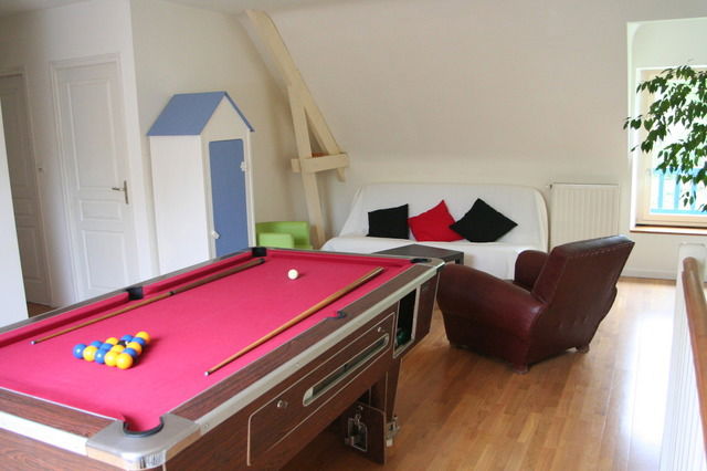 Homestay Saint-André-des-Eaux 24676