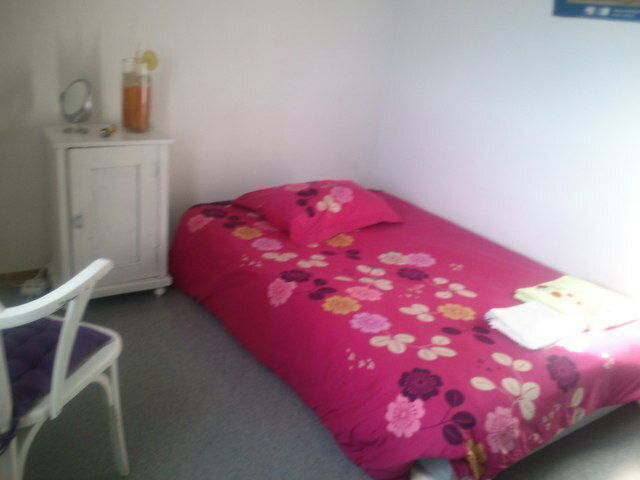 Homestay Montpellier 32190