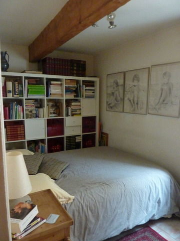 Bed And Breakfast Bandol 38108