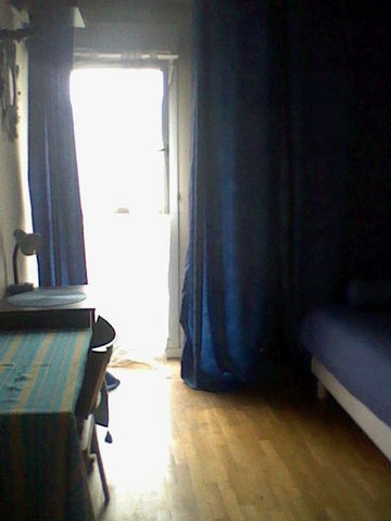 Homestay Paris 39654