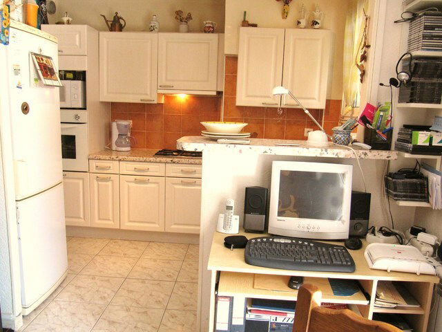 Homestay Marseille 42020