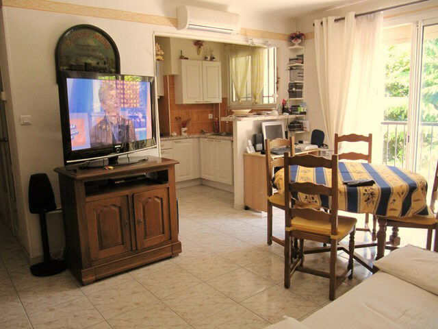 Homestay Marseille 42020