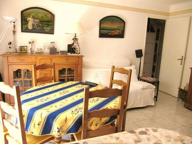 Homestay Marseille 42020