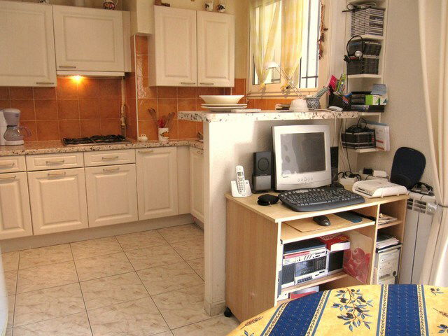 Homestay Marseille 42020