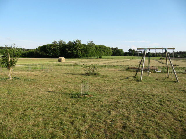 Homestay Corzé 43326