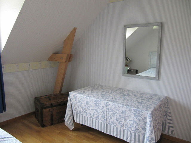 Homestay Corzé 43326