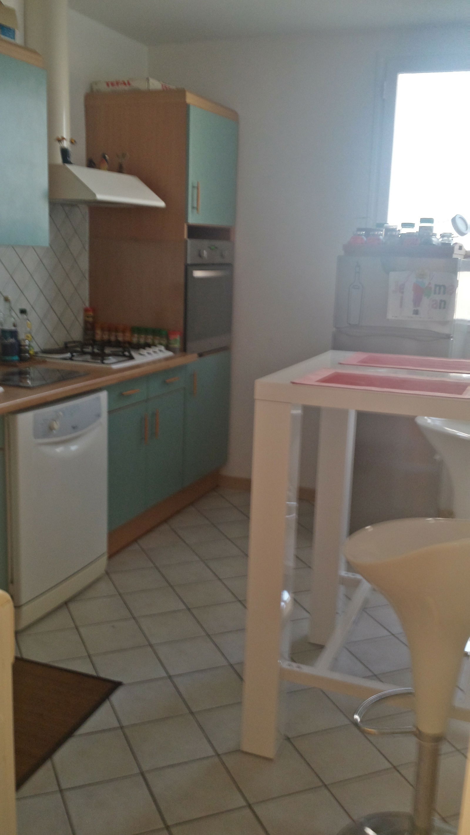 Homestay Nantes 43596