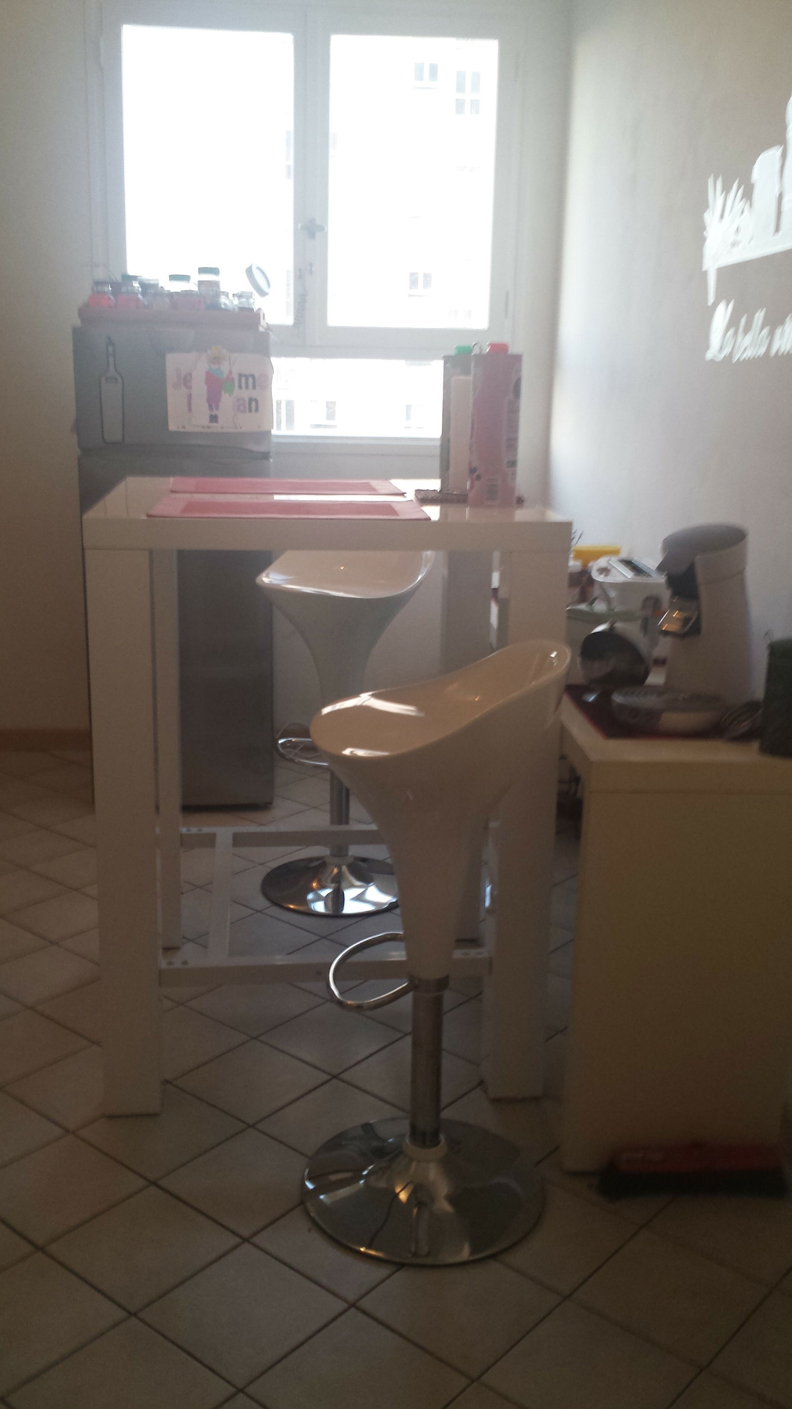 Homestay Nantes 43596