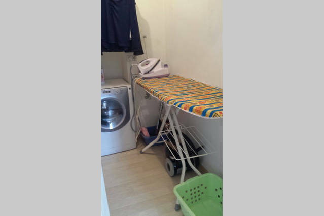 Homestay Nantes 43596