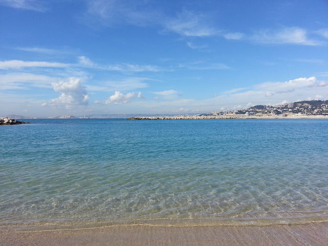 Homestay Marseille 43695