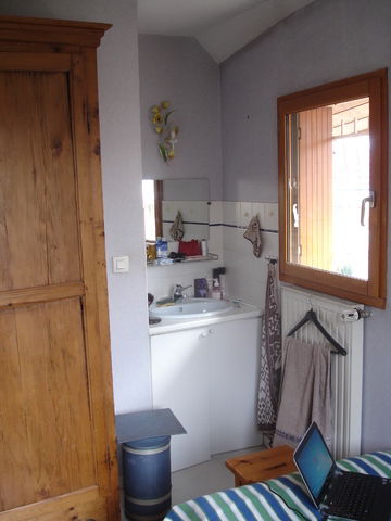 Homestay Grenoble 43764