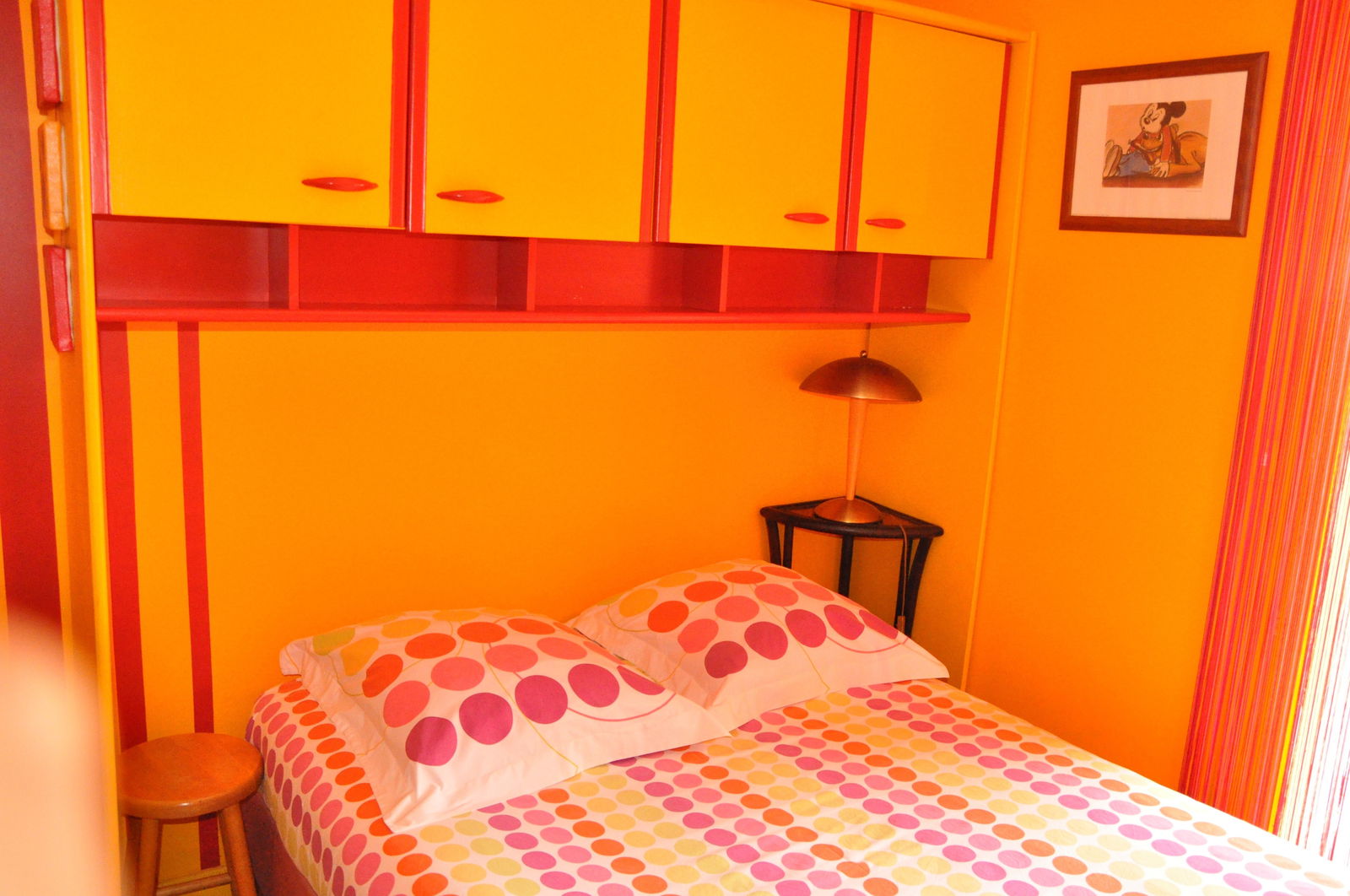 Homestay Perpignan 45001