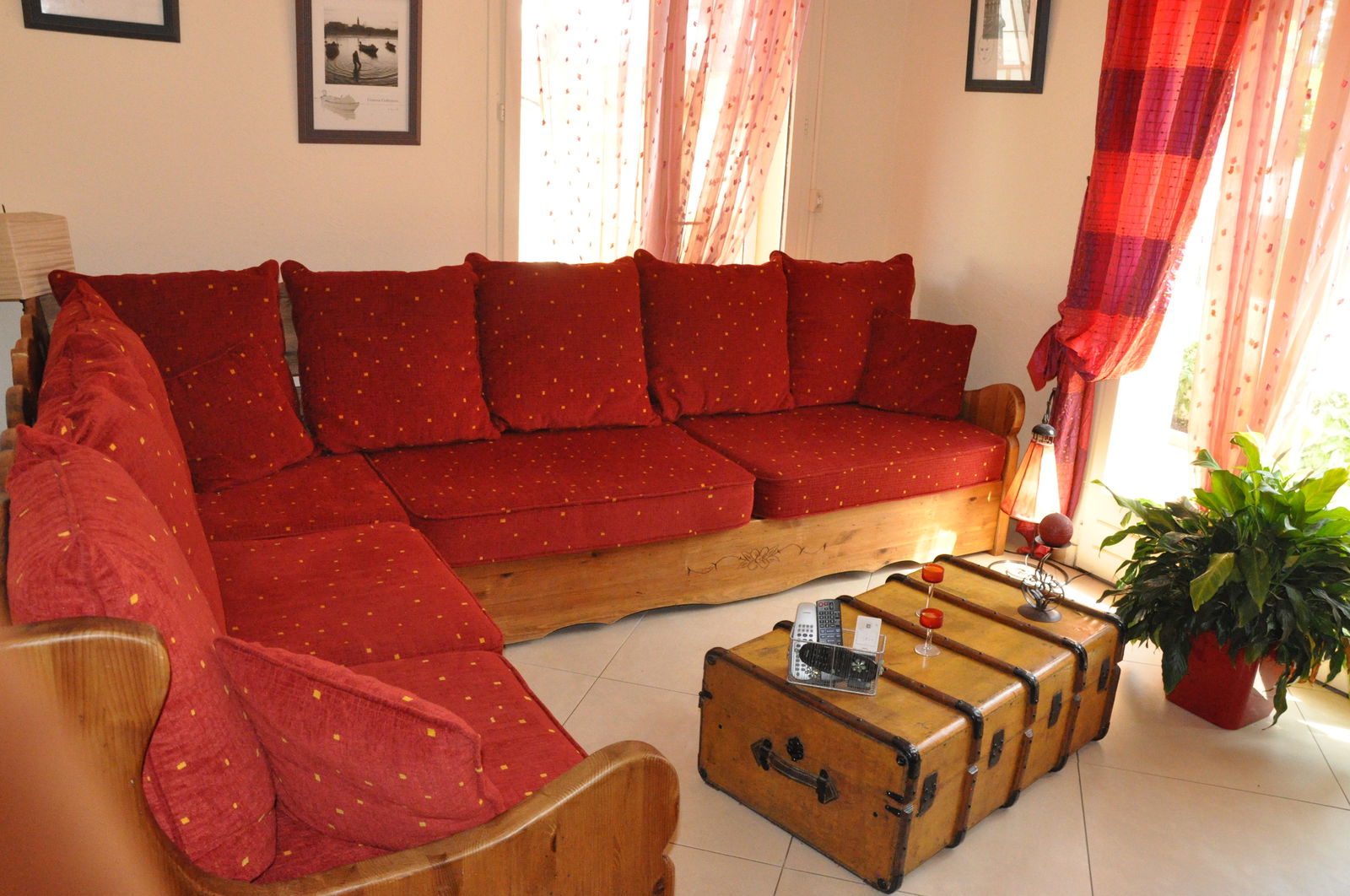 Homestay Perpignan 45001