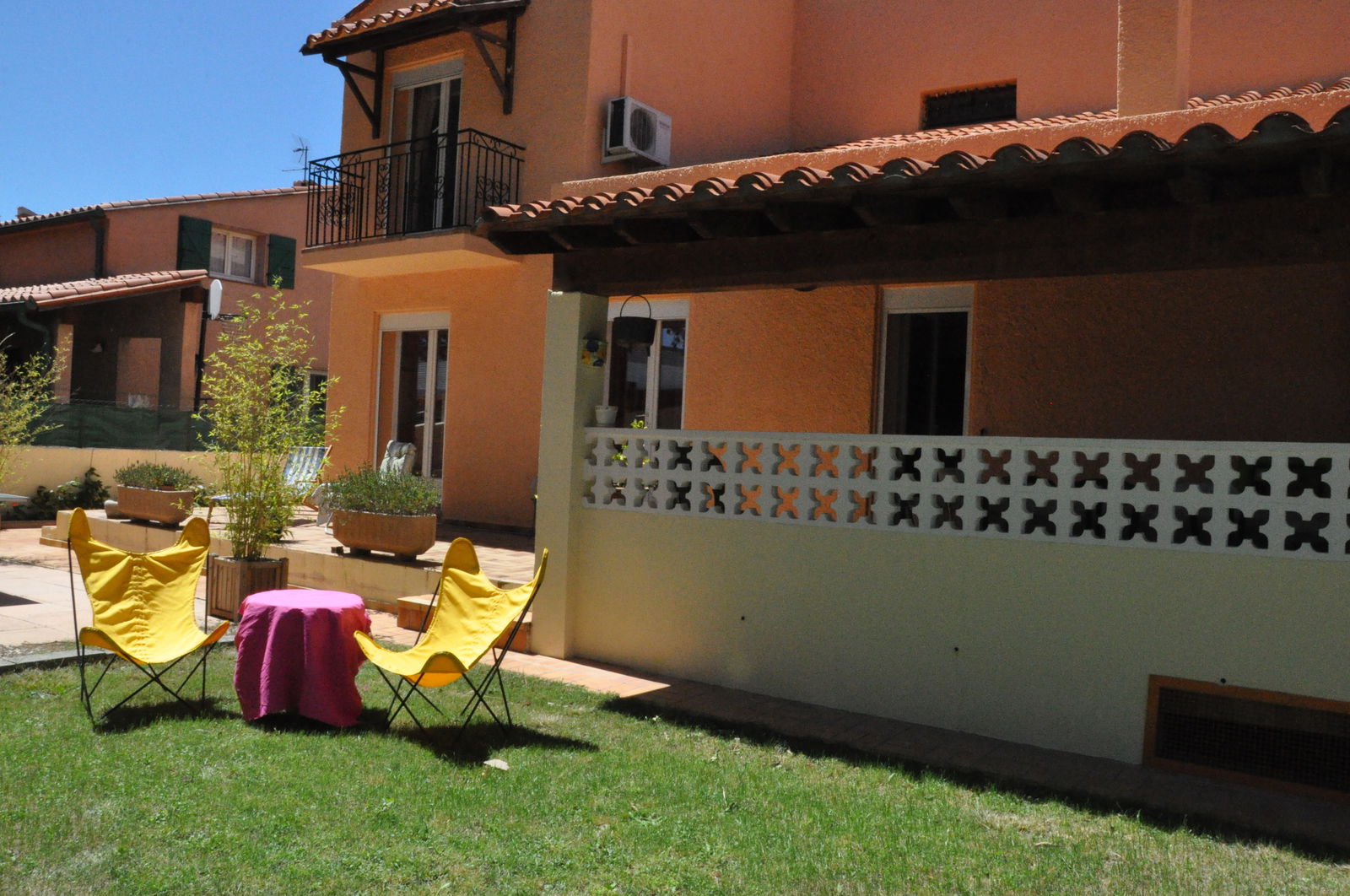Homestay Perpignan 45001