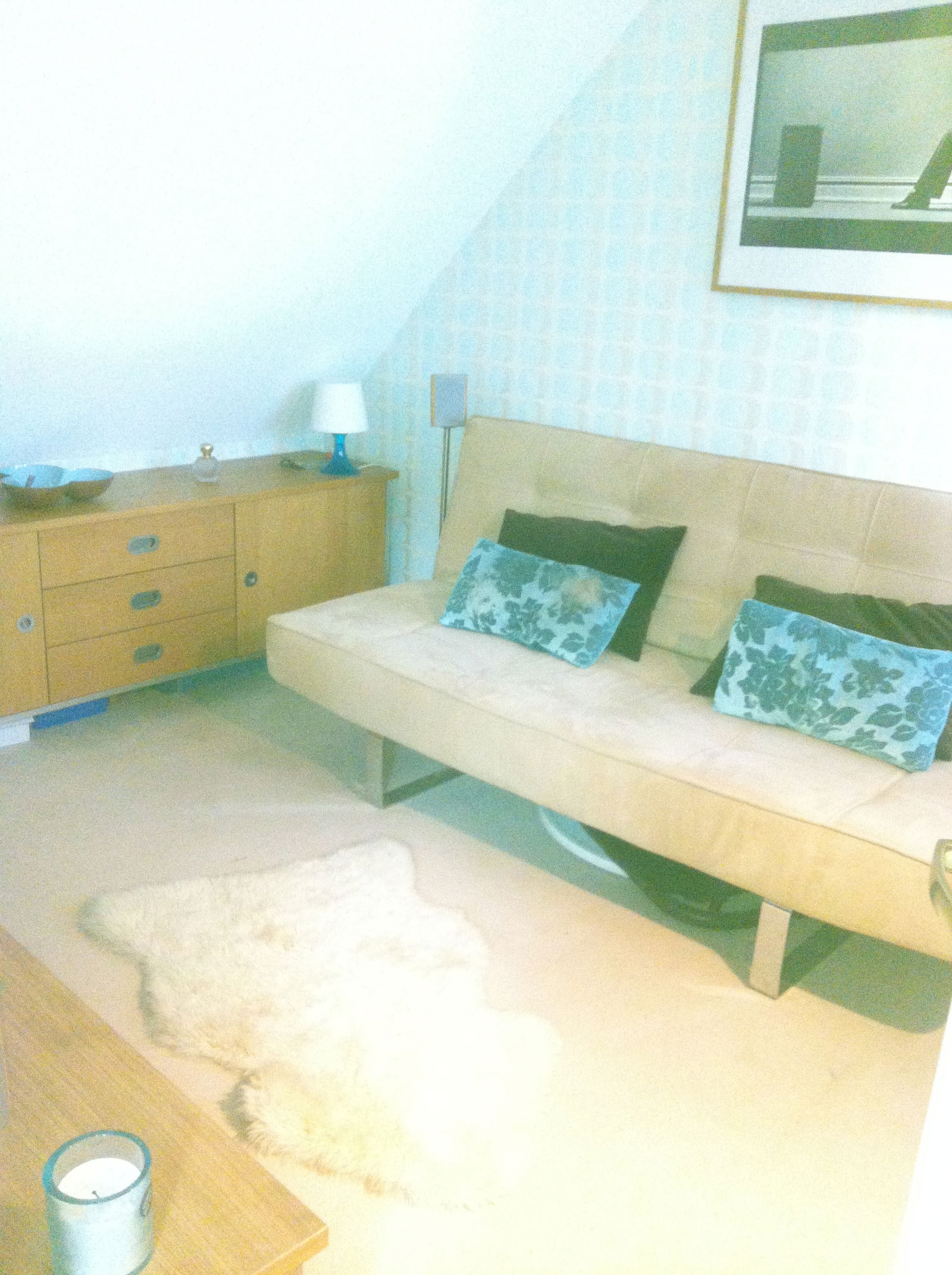 Homestay Maisons-Alfort 48368