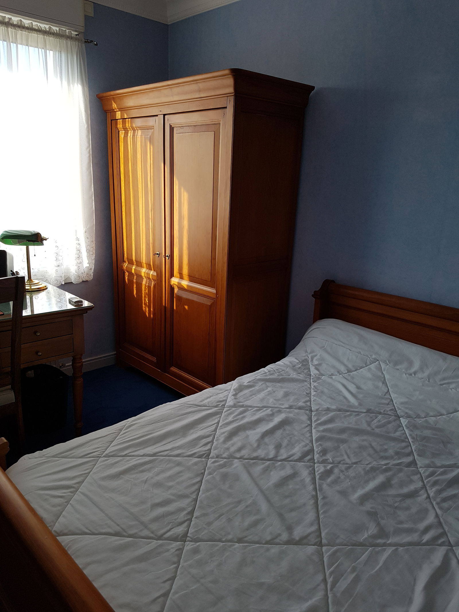 Homestay Angers 48694