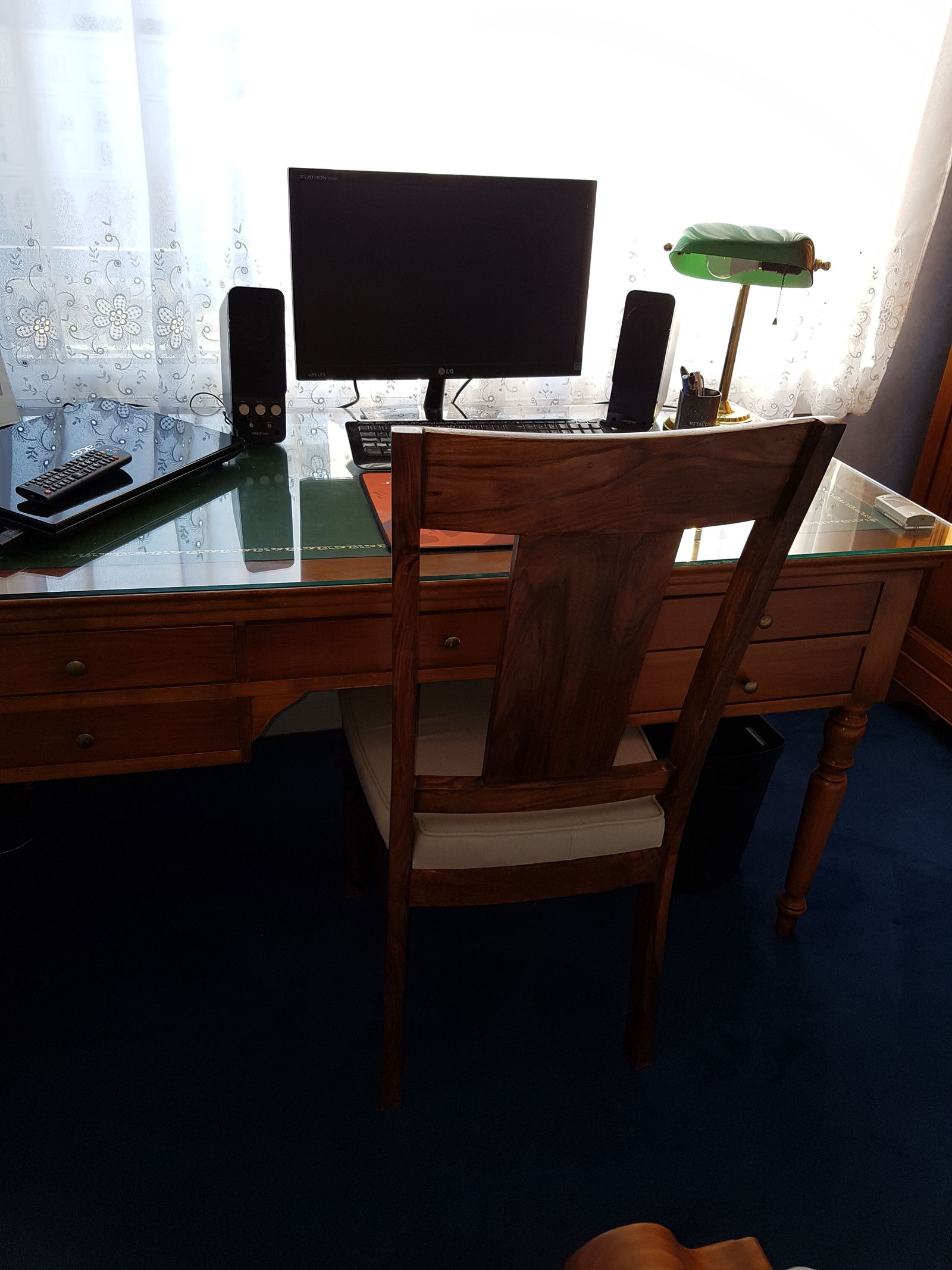 Homestay Angers 48694