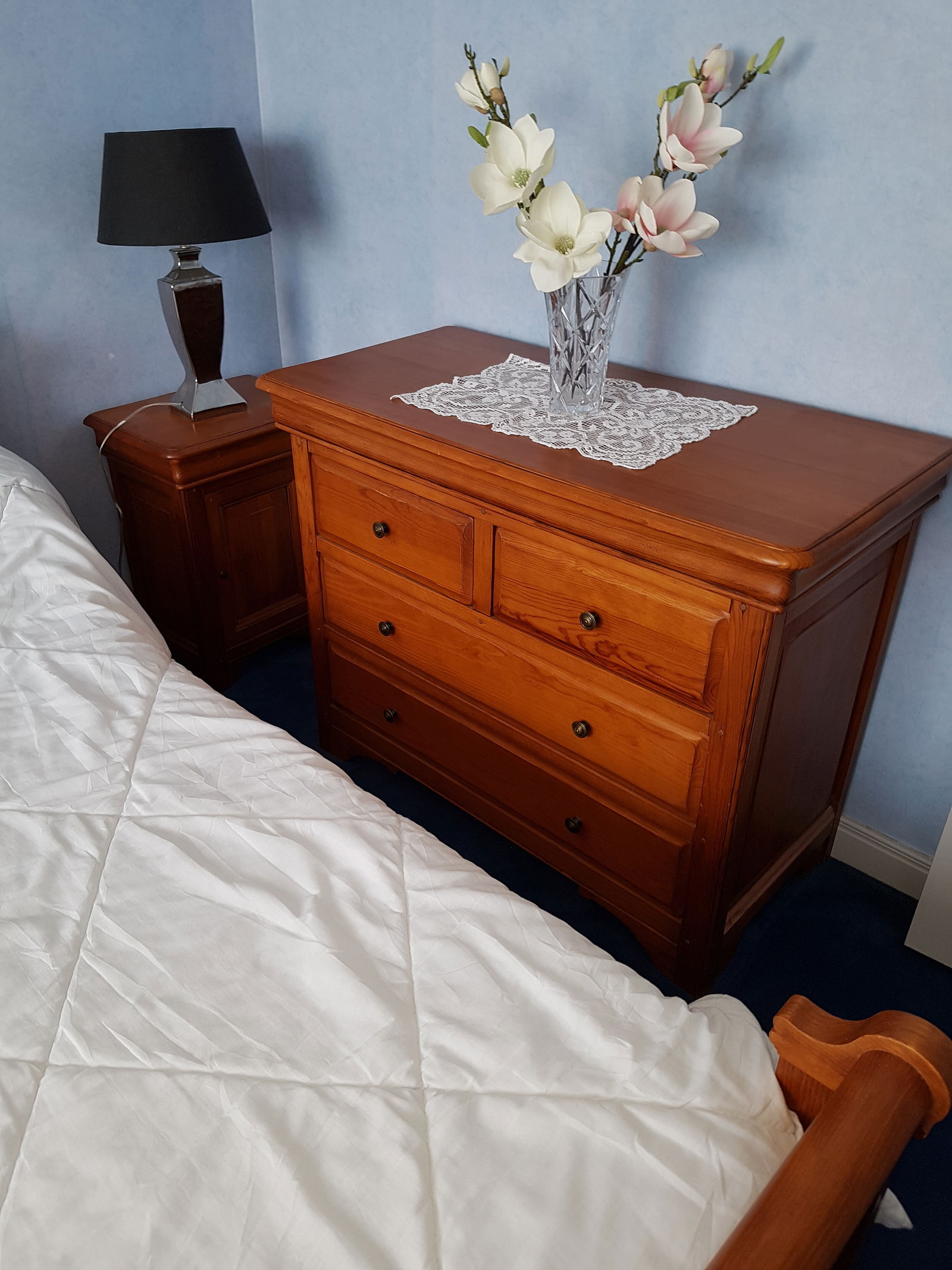 Homestay Angers 48694