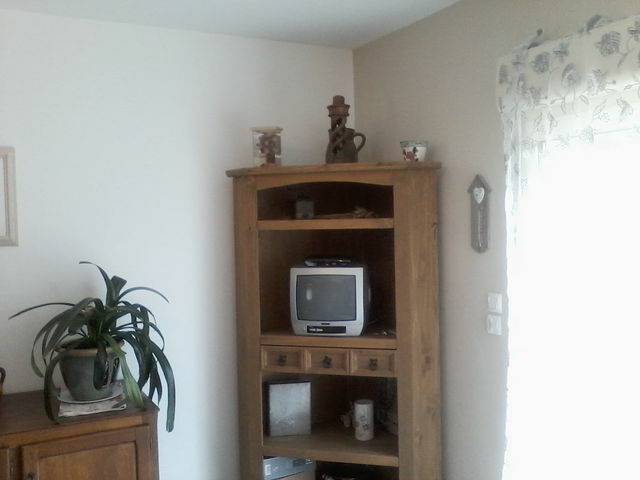 Homestay La Forêt-du-Parc 49632