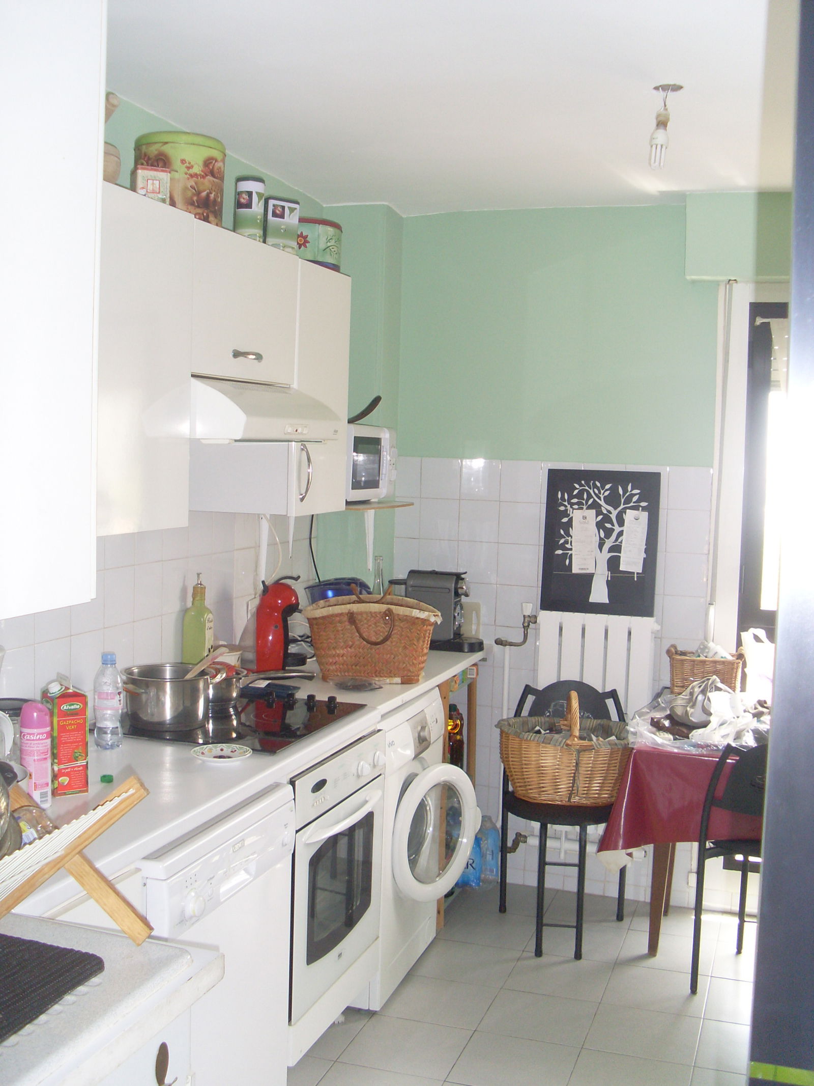 Homestay Montpellier 50022