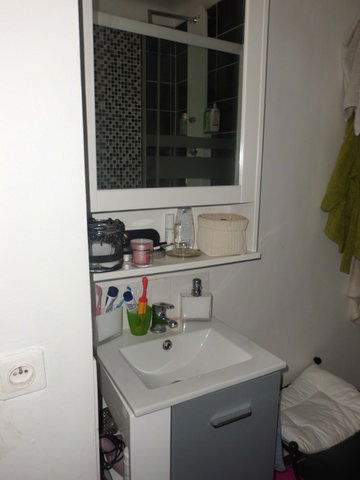 Homestay Montpellier 50124