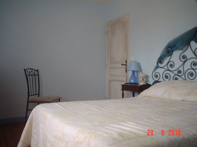 Homestay Louannec 54360