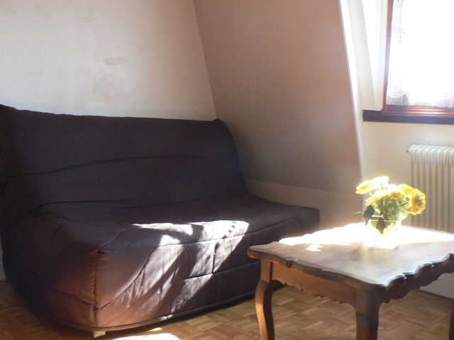 Homestay Orsay 56299