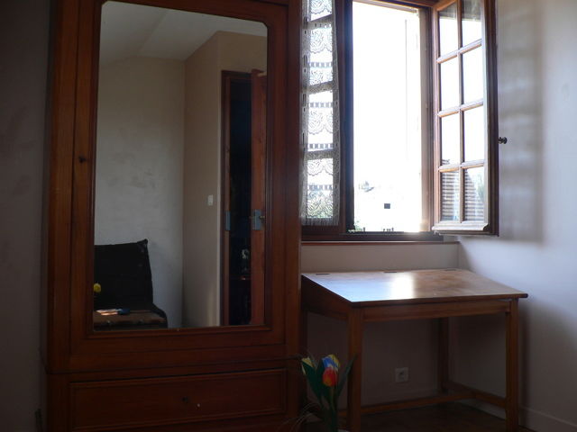 Homestay Orsay 56299