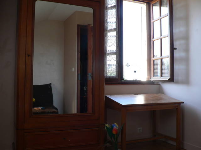 Tuisverblyf Orsay 56299-2