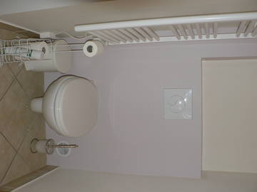 Chambre Chez L'habitant Orsay 56299-4