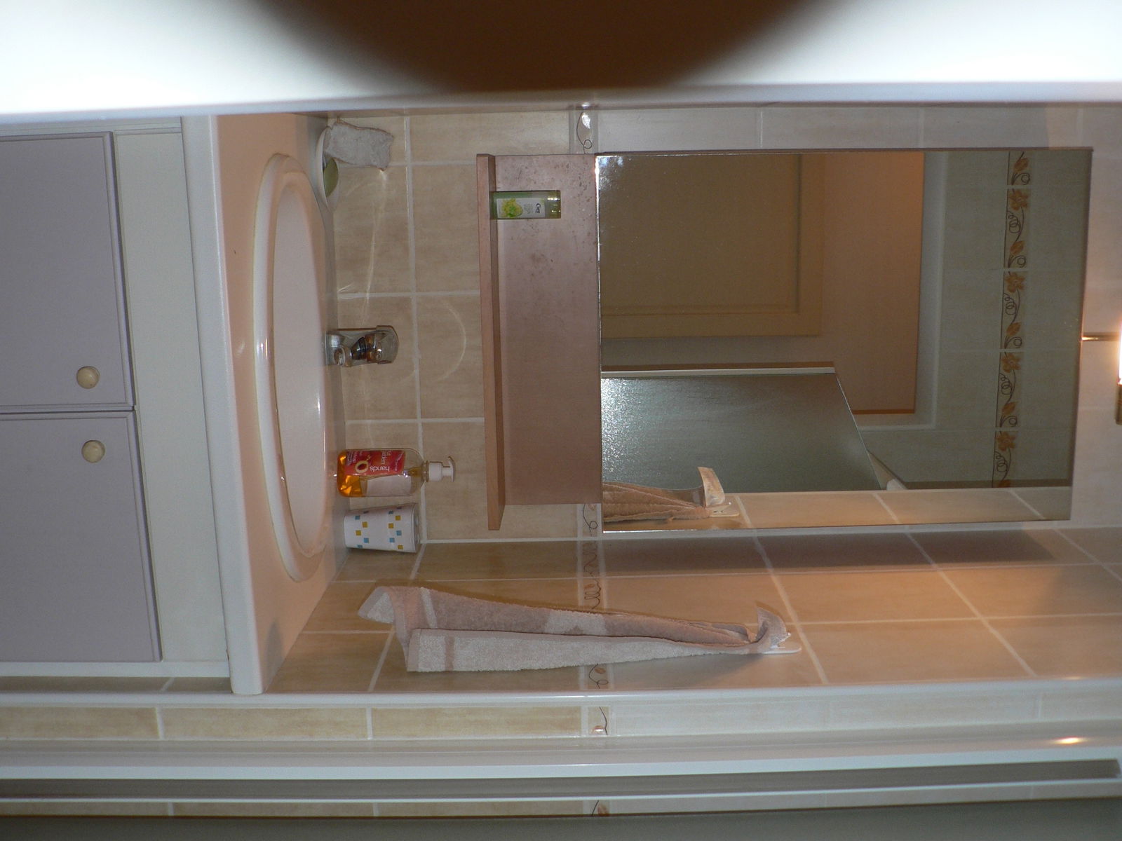 Homestay Orsay 56299