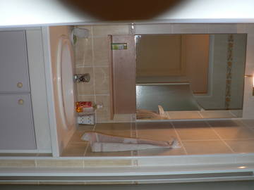 Chambre Chez L'habitant Orsay 56299-5