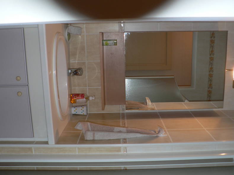 Tuisverblyf Orsay 56299-5