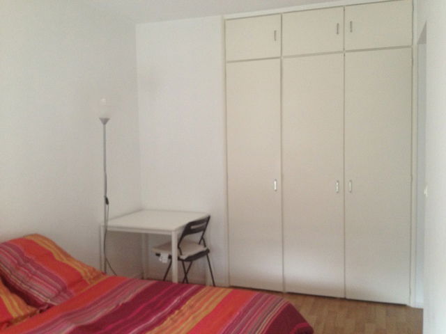 Homestay Paris 56471