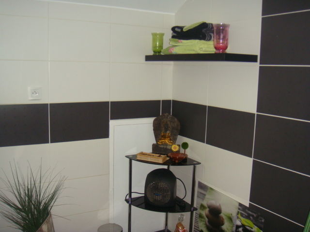 Homestay Andrest 58241