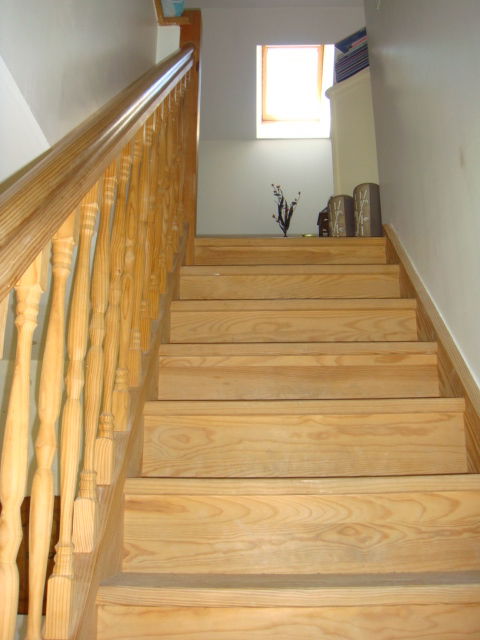 Homestay Andrest 58241