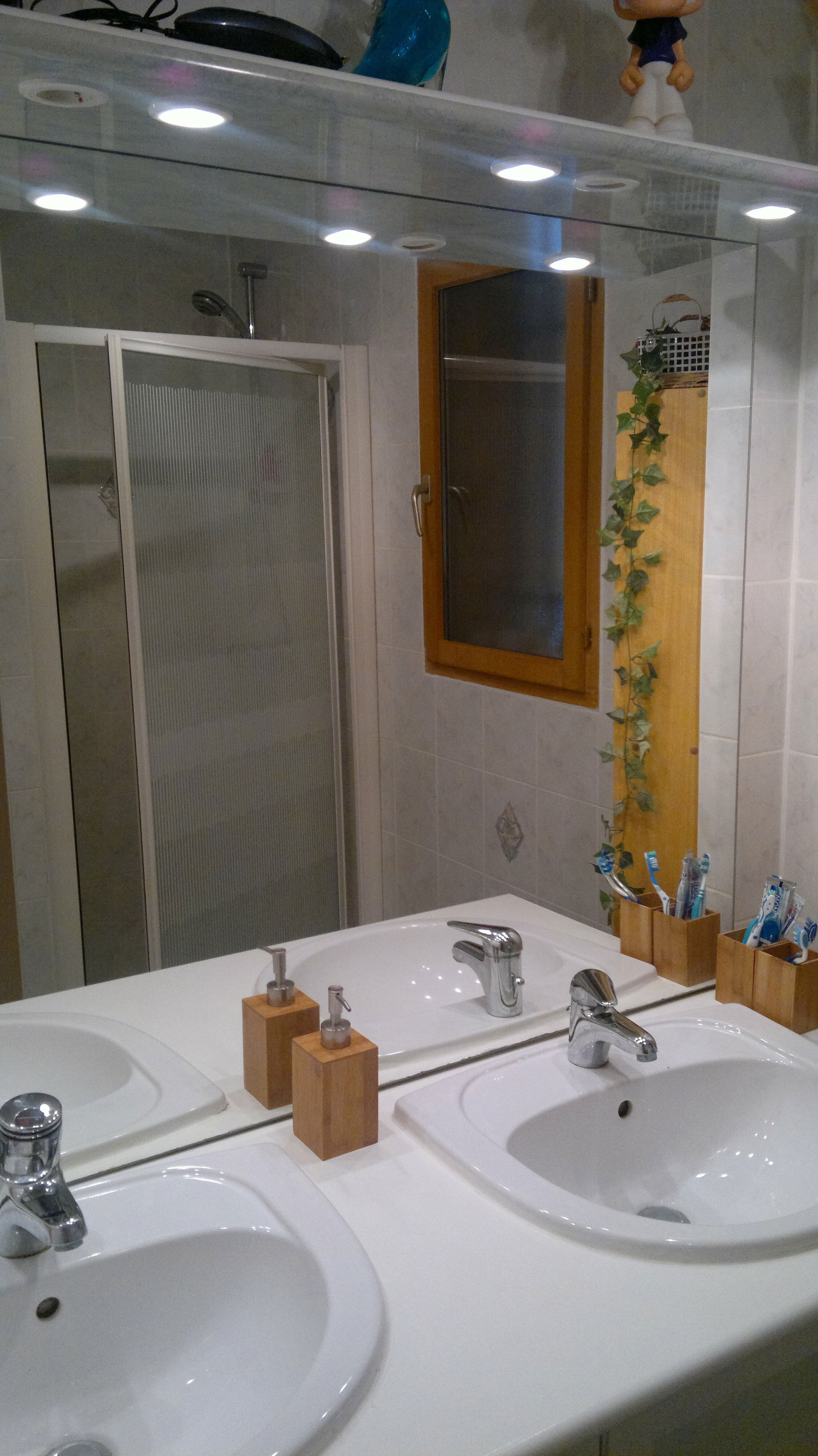 Homestay Peillonnex 60807